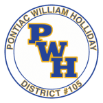 Pontiac-Wm. Holliday District #105