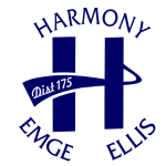 Harmony-Emge SD #175