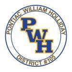 Pontiac-Wm. Holliday District #105